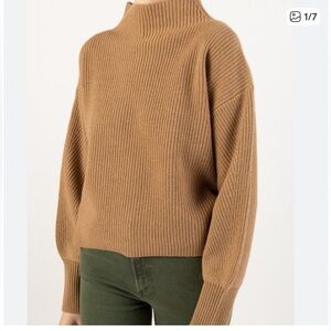 A.L.C. 100% Merino Wool Sweater